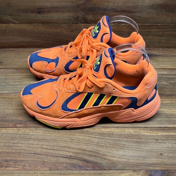 adidas dragonball shoes